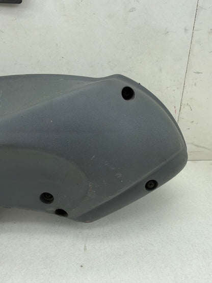 Gilera Runner luchtfilter bijgewerkt voor meer lucht inlaat 125cc 180cc