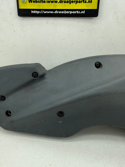 Gilera Runner luchtfilter bijgewerkt voor meer lucht inlaat 125cc 180cc