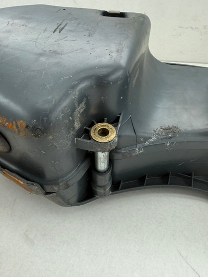 Gilera Runner luchtfilter bijgewerkt voor meer lucht inlaat 125cc 180cc