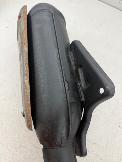 Piaggio exhaust SC12 125cc 180cc