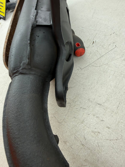Piaggio exhaust SC12 125cc 180cc