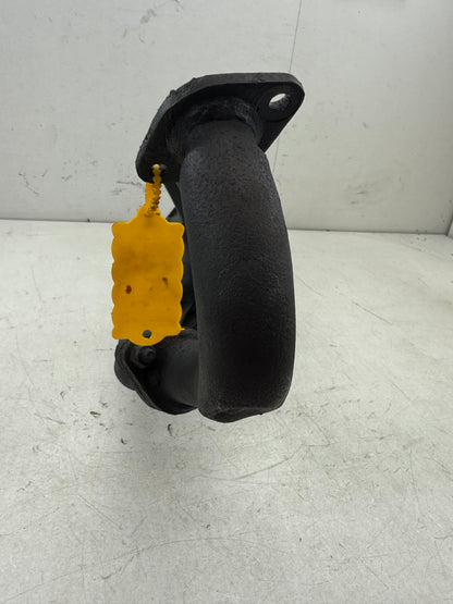 Piaggio exhaust SC12 125cc 180cc