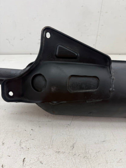 Piaggio exhaust SC12 125cc 180cc
