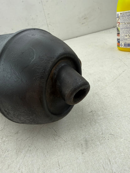 Piaggio exhaust SC12 125cc 180cc