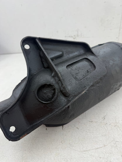Piaggio exhaust 125cc 180cc
