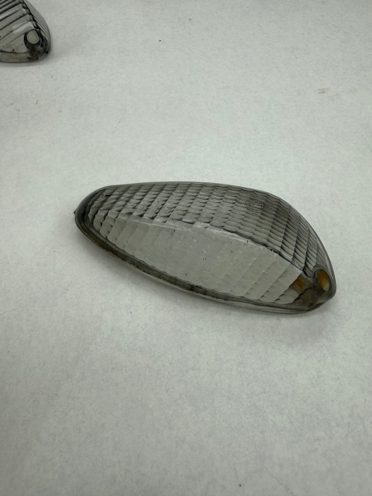 Gilera Runner SP Pro knipperlicht glazen voor smoke origineel
