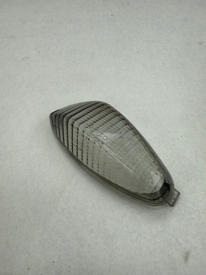 Gilera Runner SP Pro knipperlicht glazen voor smoke origineel