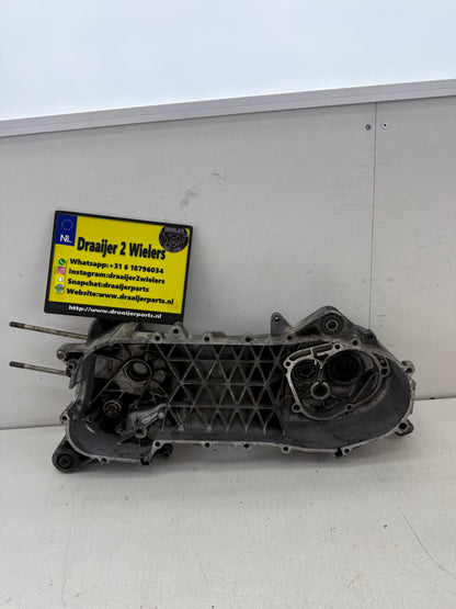 Piaggio Skr 125 lang carterhelft CSM1M
