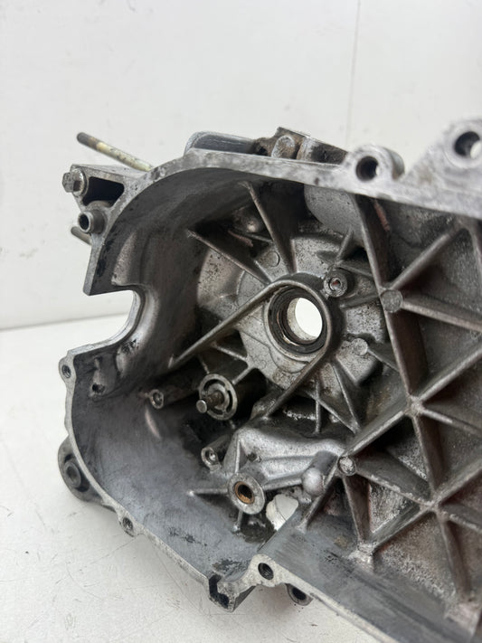 Piaggio Skr 125 lang carterhelft CSM1M