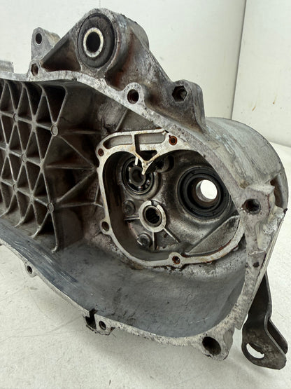 Piaggio Skr 125 lang carterhelft CSM1M