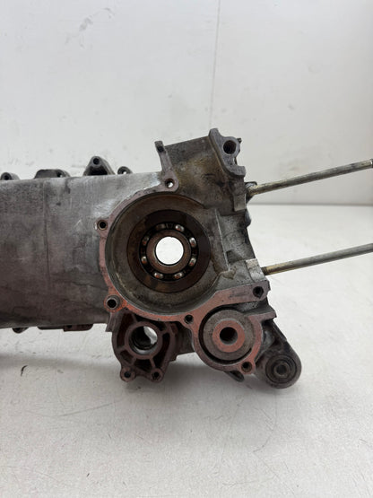 Piaggio Skr 125 lang carterhelft CSM1M
