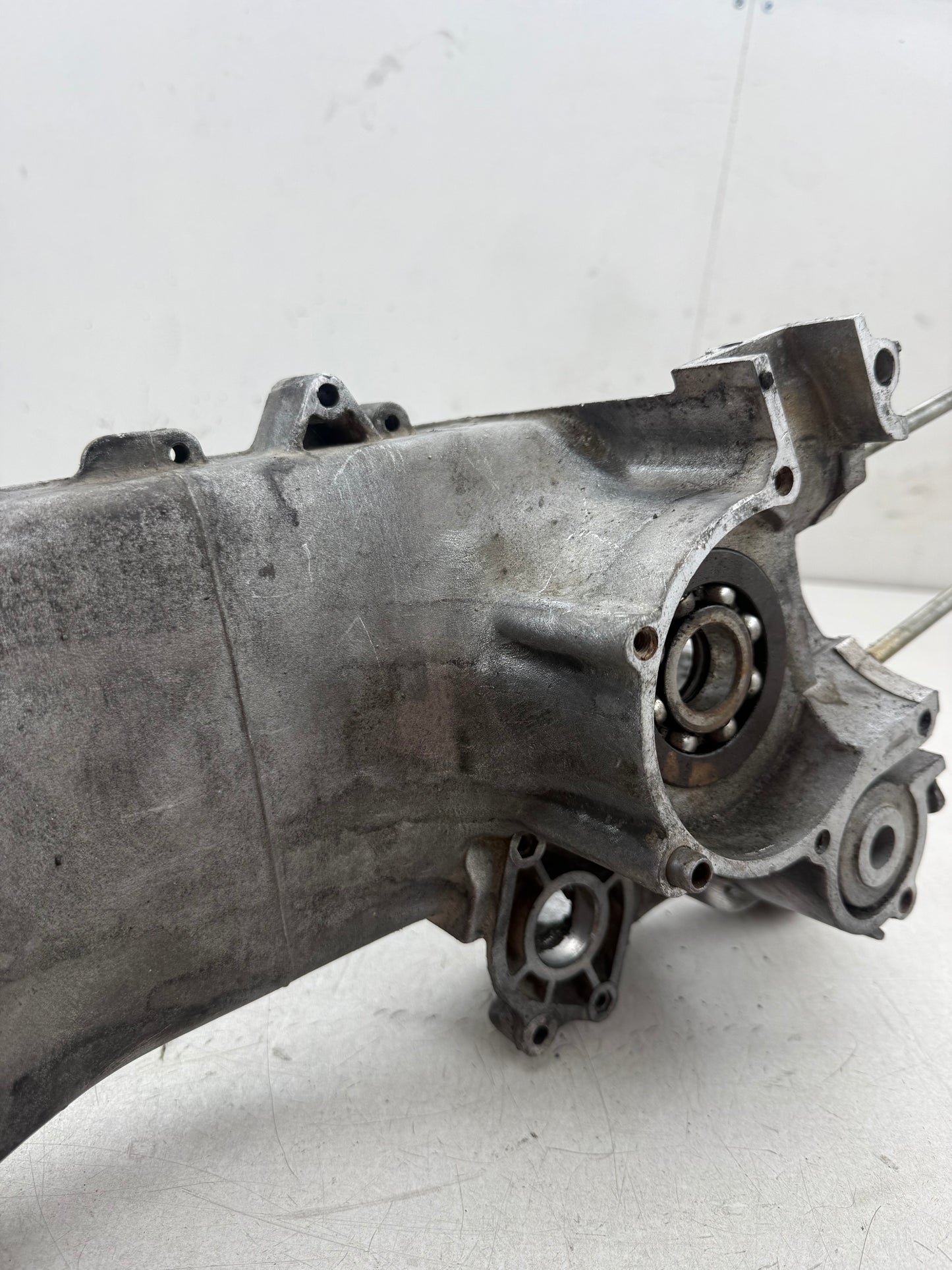 Piaggio Skr 125 lang carterhelft CSM1M