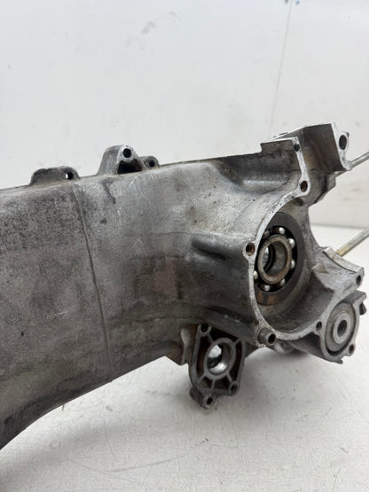 Piaggio Skr 125 lang carterhelft CSM1M