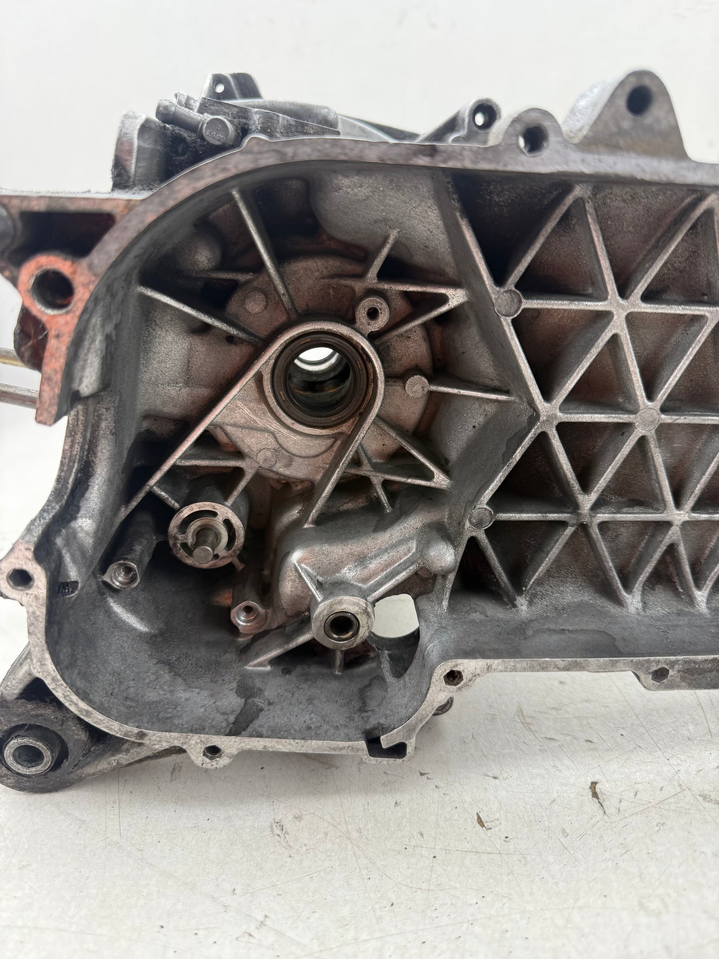 Piaggio TPH carters M021M 125cc