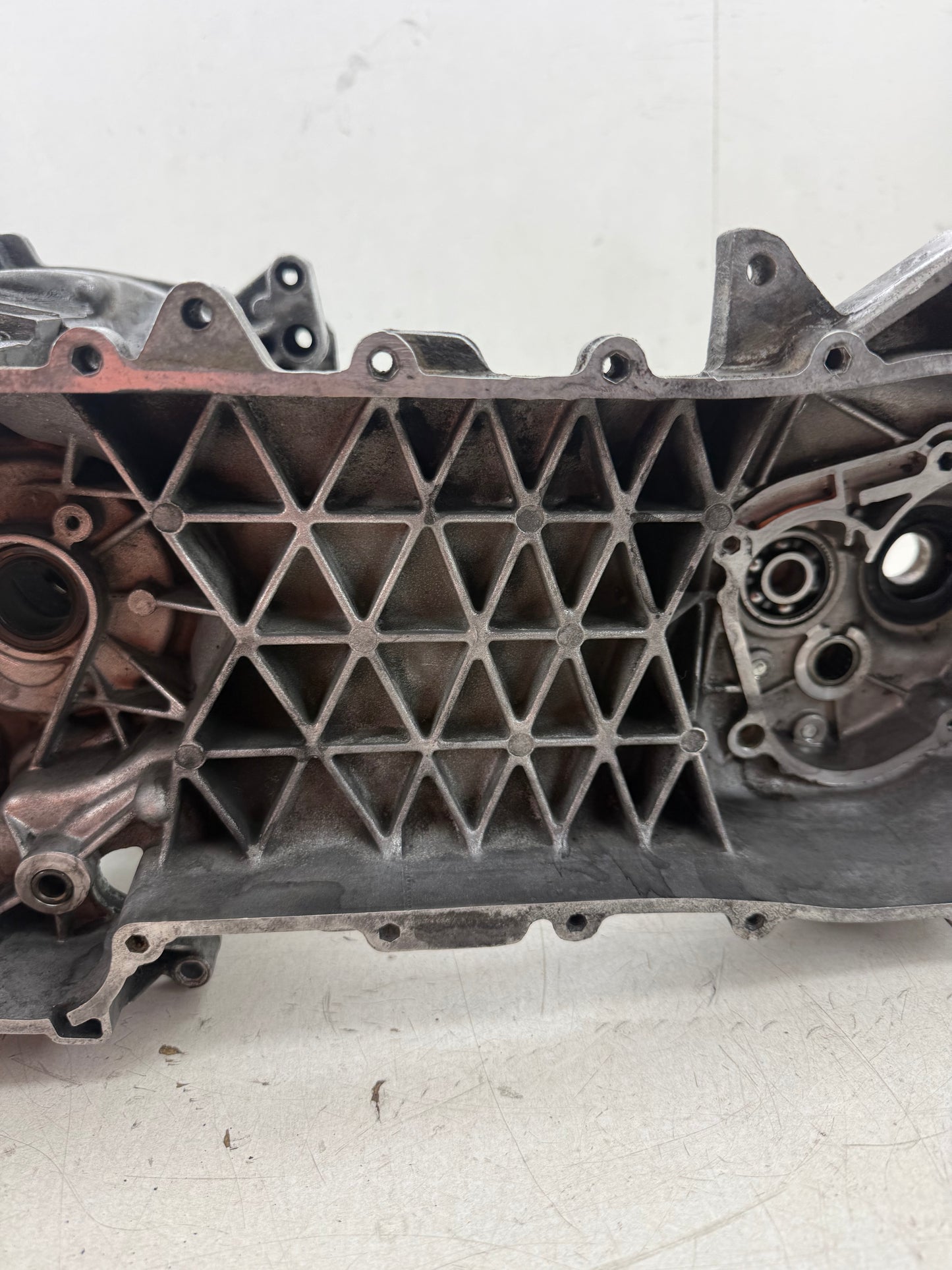 Piaggio TPH carters M021M 125cc