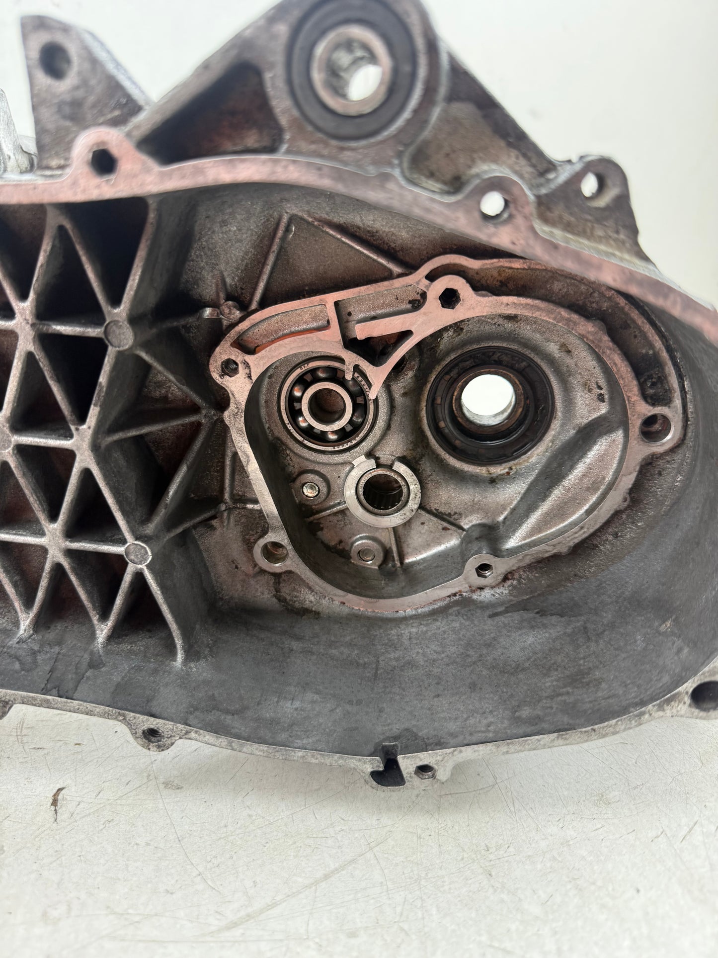 Piaggio TPH carters M021M 125cc