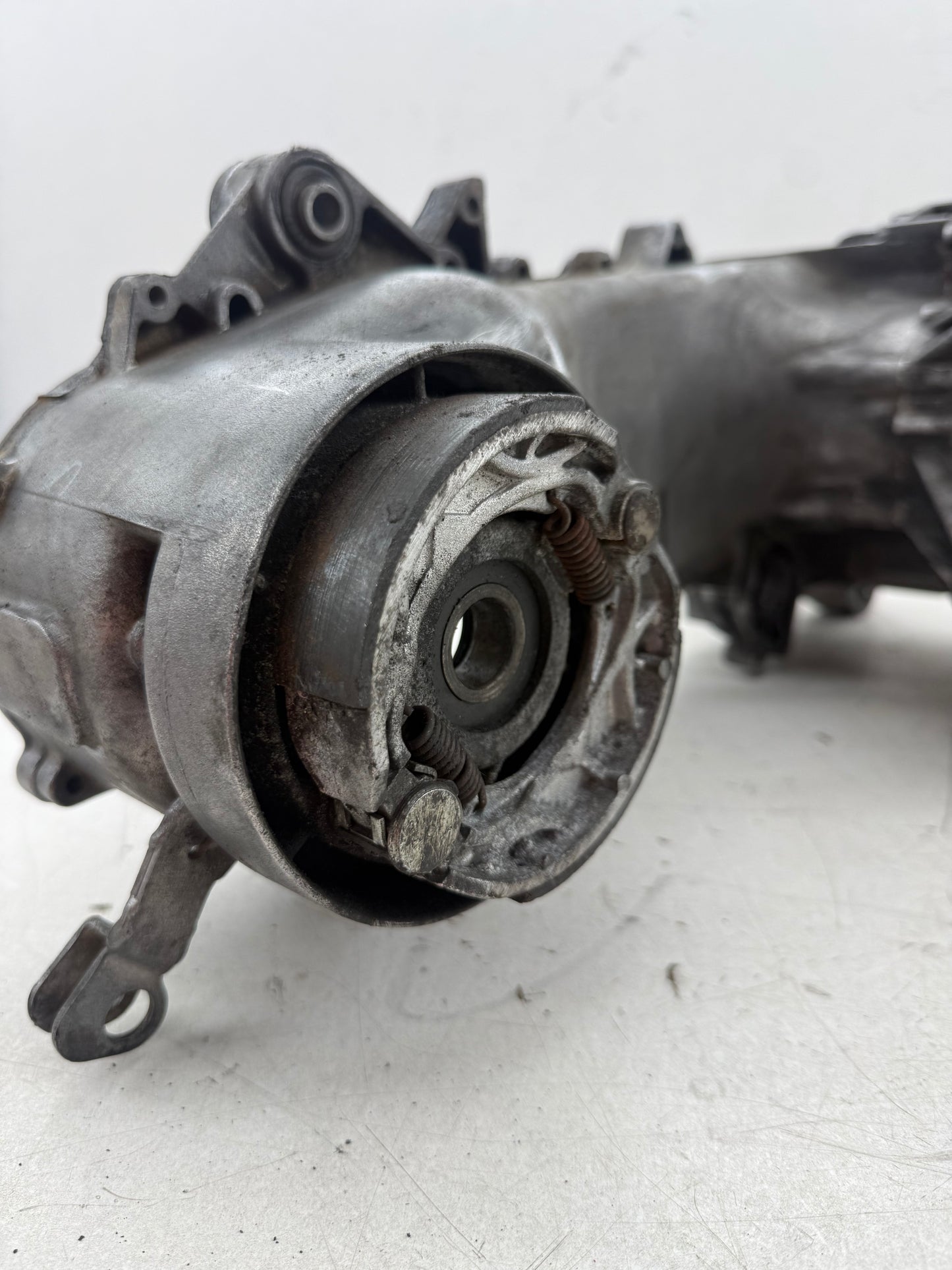Piaggio TPH carters M021M 125cc