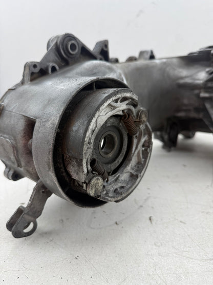 Piaggio TPH carters M021M 125cc