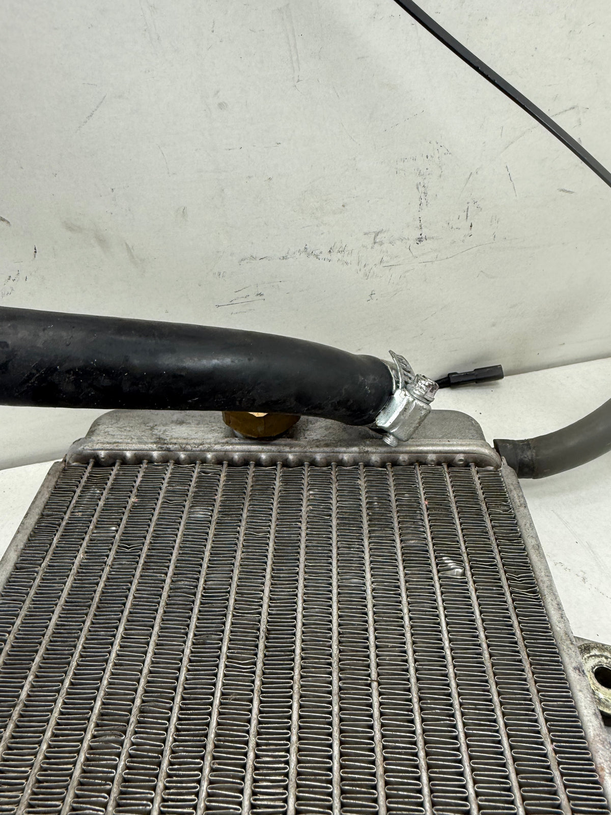 Gilera Runner DD koelsysteem met Bosch waterpomp 125cc 180cc