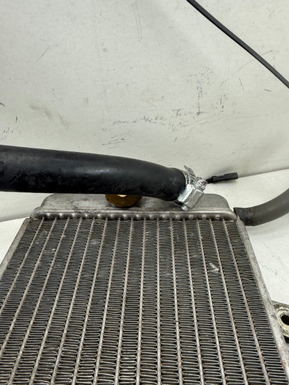 Gilera Runner DD koelsysteem met Bosch waterpomp 125cc 180cc