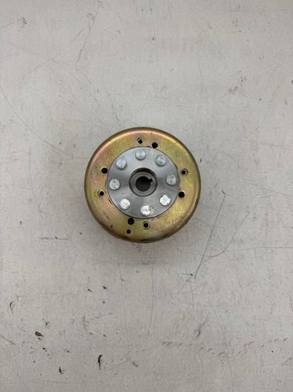 Piaggio AC flywheel 125cc 150cc