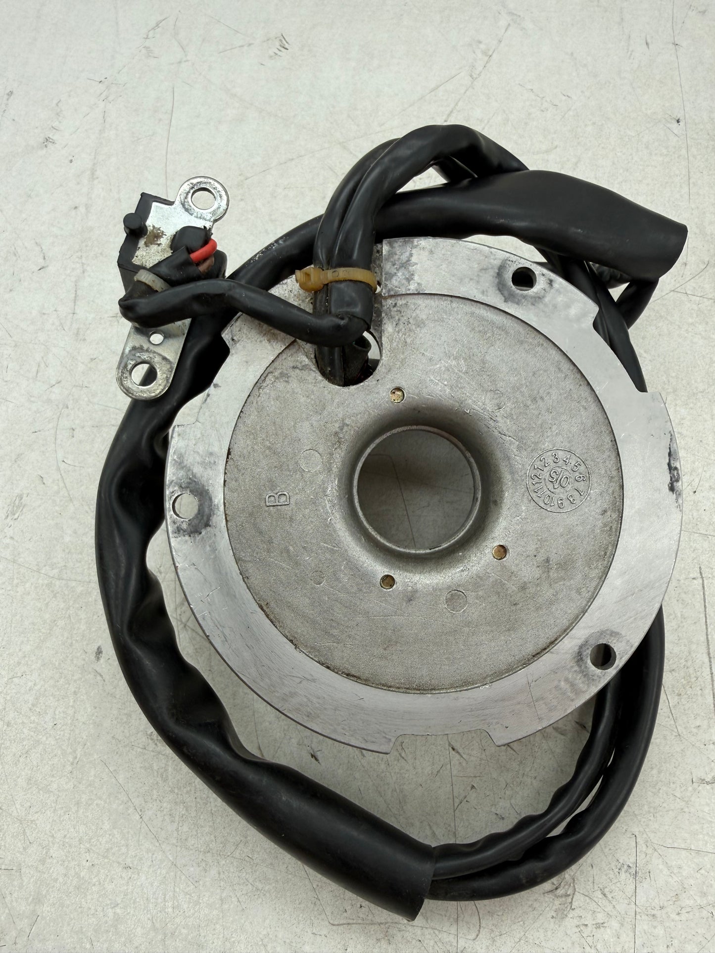 Piaggio BGM LC ontsteking imitatie 125cc 180cc