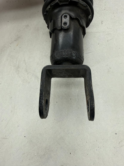 Piaggio YSS achterveer 50cc