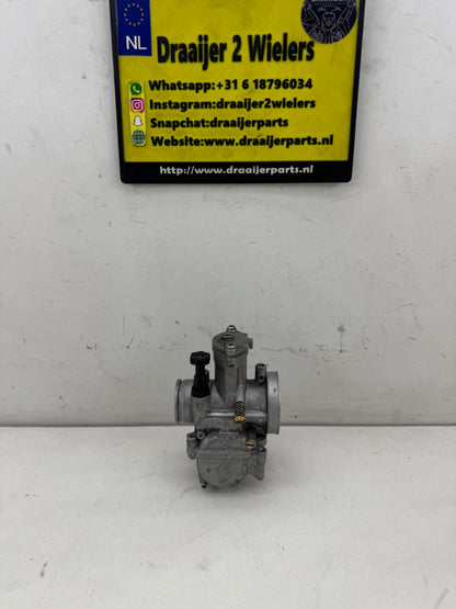 Polini 28mm PWK carburateur