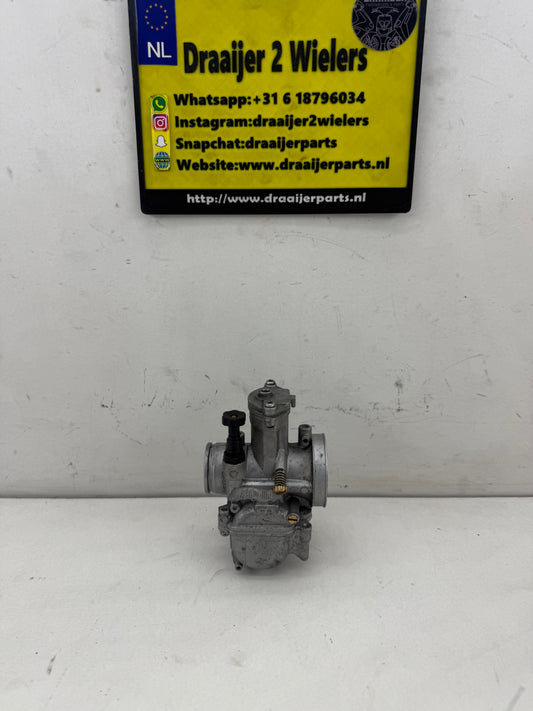 Polini 28mm PWK carburateur