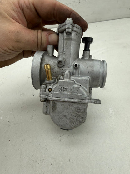 Polini 28mm PWK carburateur