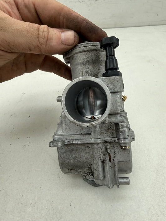 Polini 28mm PWK carburateur