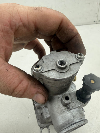 Polini 28mm PWK carburateur