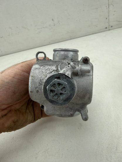 Polini 28mm PWK carburateur