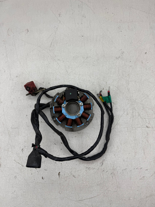 Piaggio LC ontsteking omgeknipt 125cc 180cc