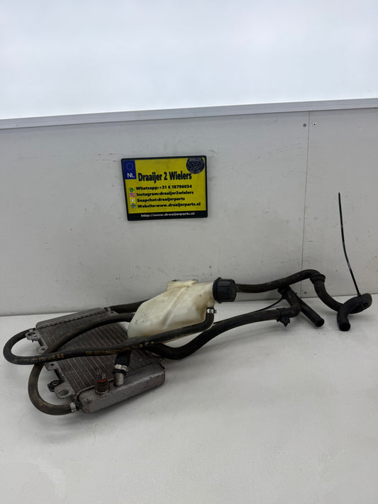 Gilera Runner DD koelsysteem 125cc 180cc