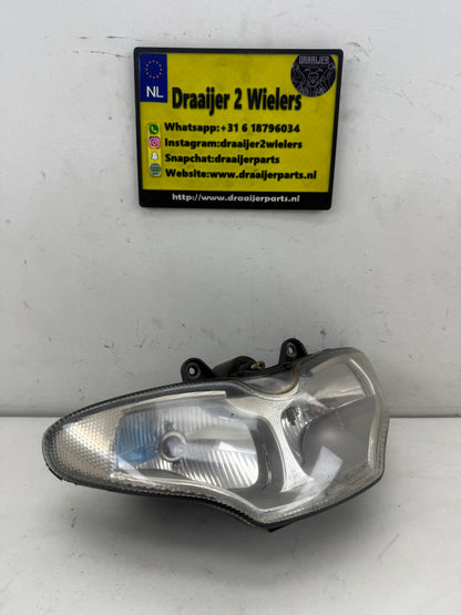 Gilera Runner koplamp 125cc 180cc