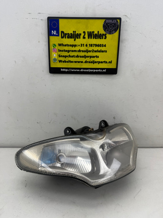 Gilera Runner koplamp 125cc 180cc