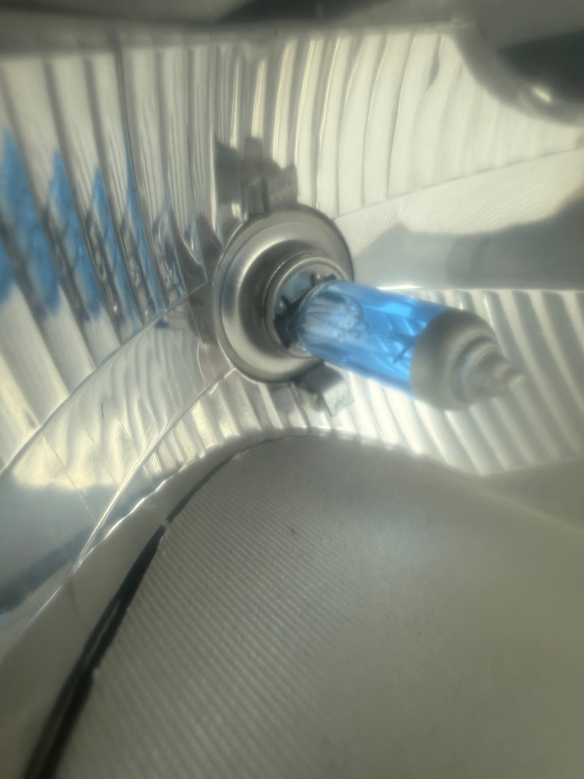 Gilera Runner koplamp 125cc 180cc