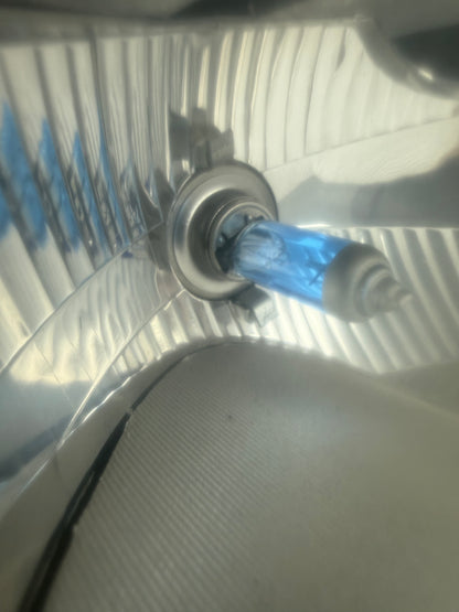 Gilera Runner koplamp 125cc 180cc