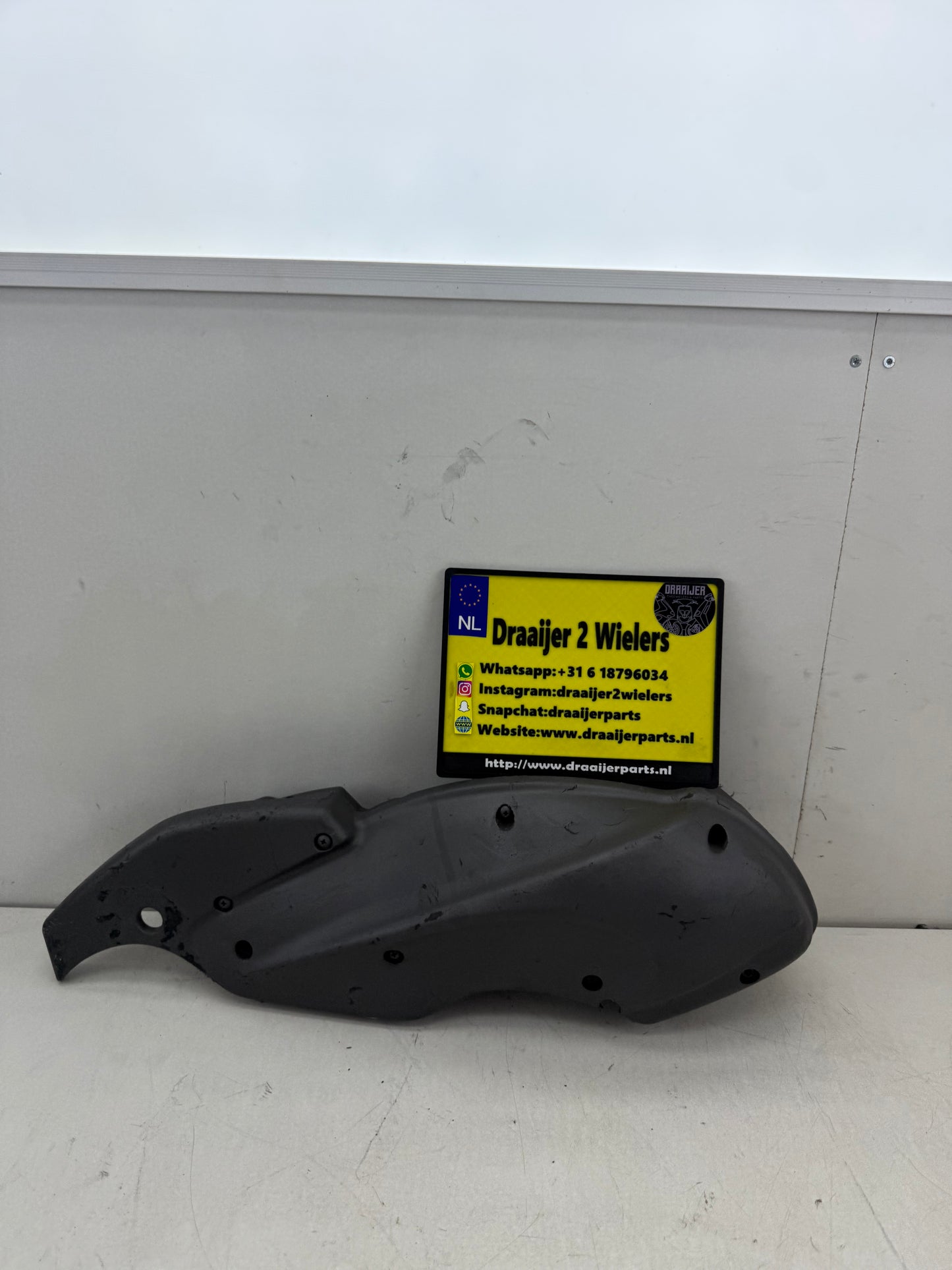 Gilera Runner luchtfilter 125cc 180cc