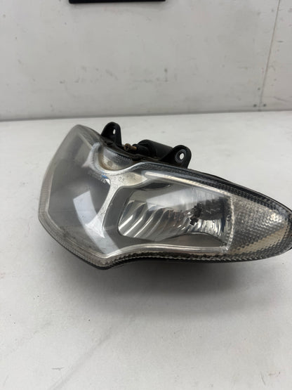 Gilera Runner koplamp 125cc 180cc