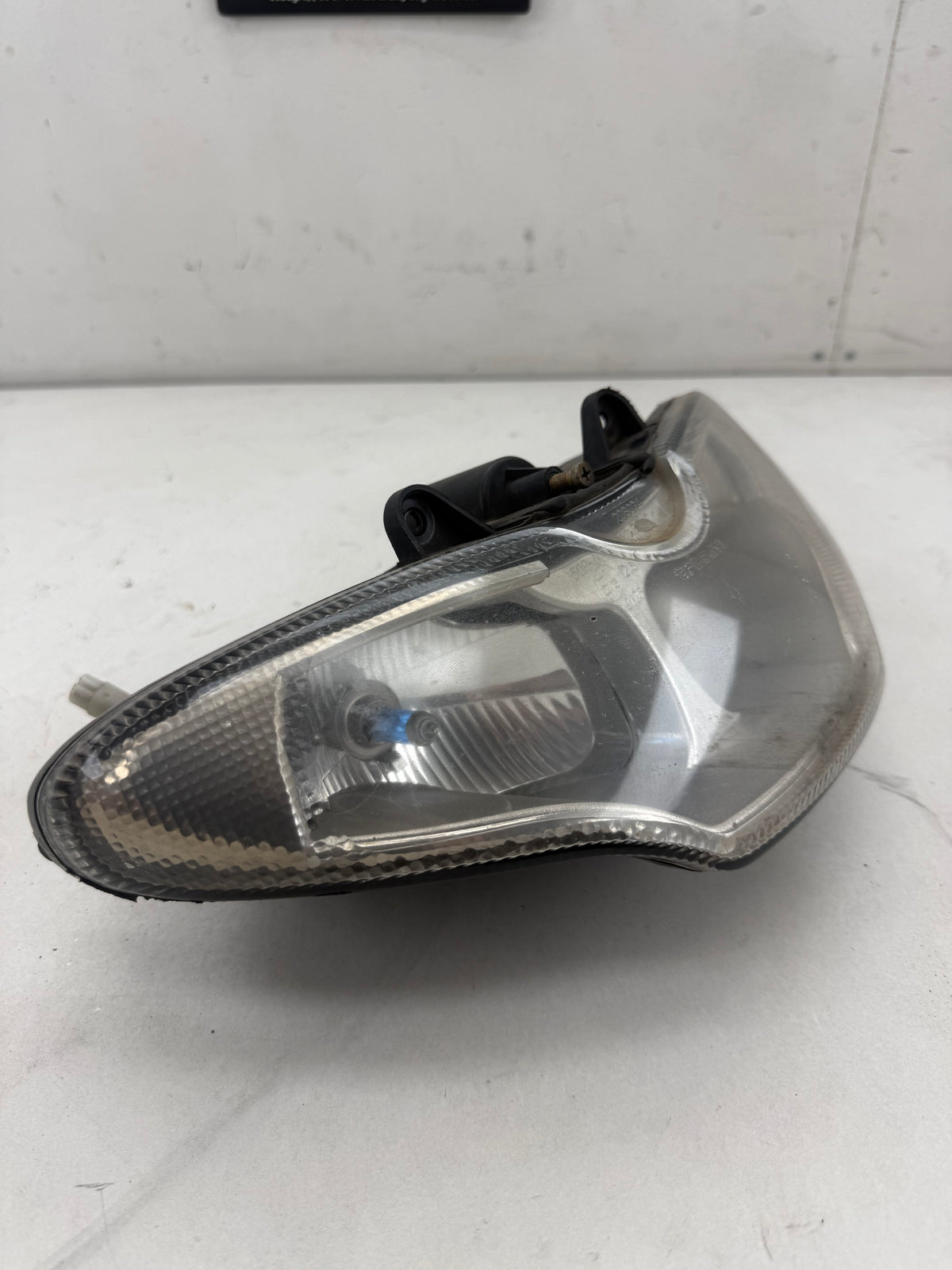 Gilera Runner koplamp 125cc 180cc