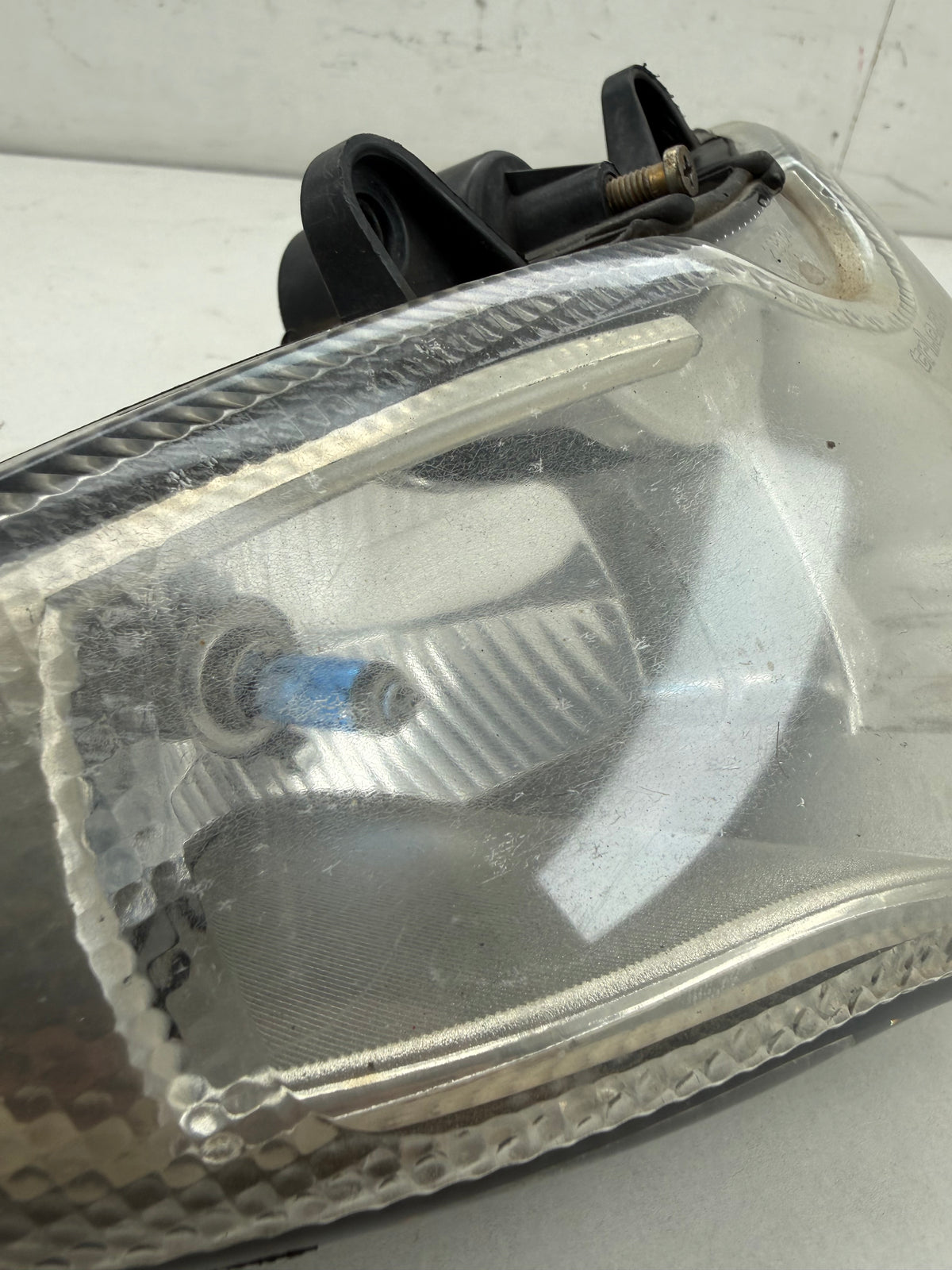 Gilera Runner koplamp 125cc 180cc