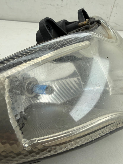 Gilera Runner koplamp 125cc 180cc