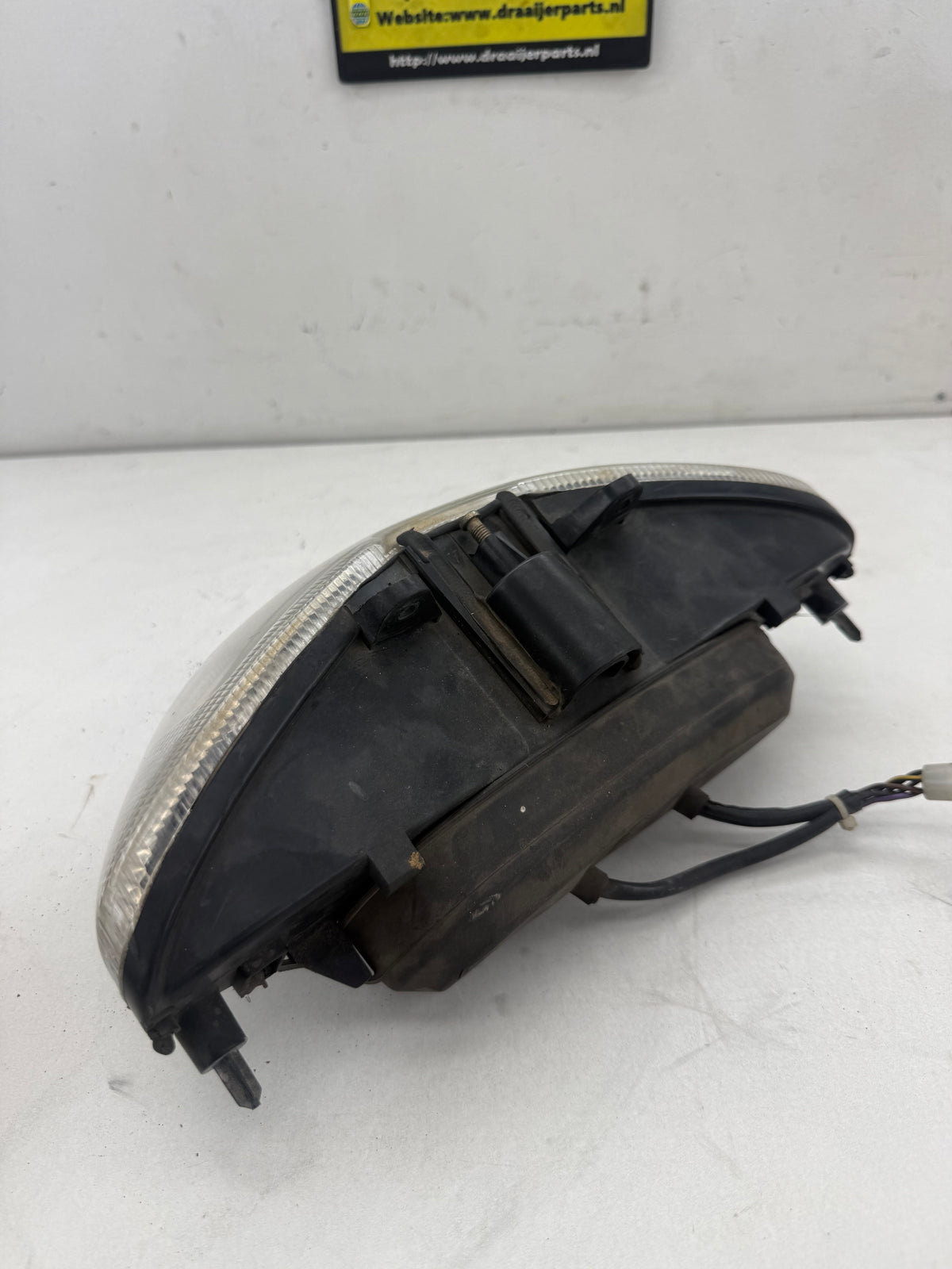 Gilera Runner koplamp 125cc 180cc