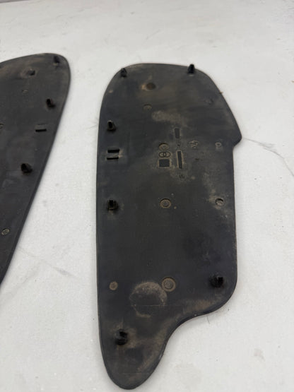 Gilera Runner voetmatten set links en rechts