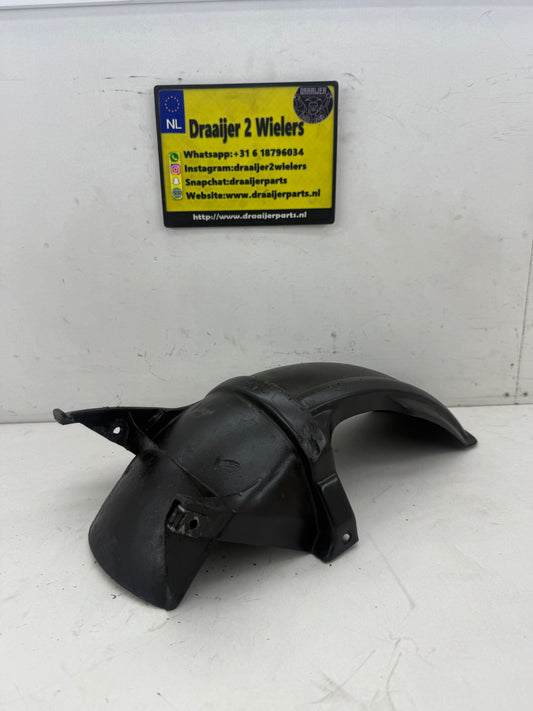 Piaggio SKR / Hexagon spatbord over het achterwiel 125cc 150cc