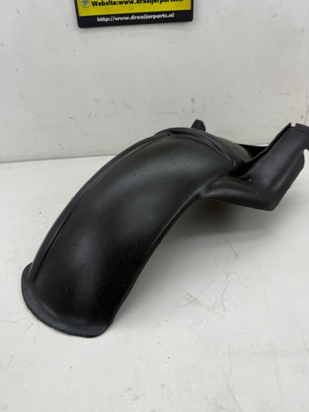 Piaggio SKR / Hexagon spatbord over het achterwiel 125cc 150cc
