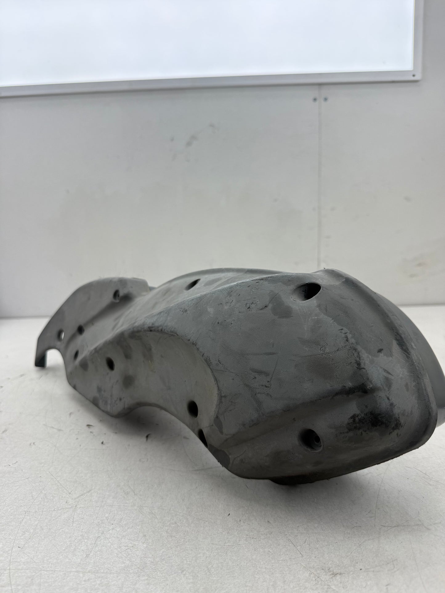 Gilera Runner luchtfilter 125cc 180cc