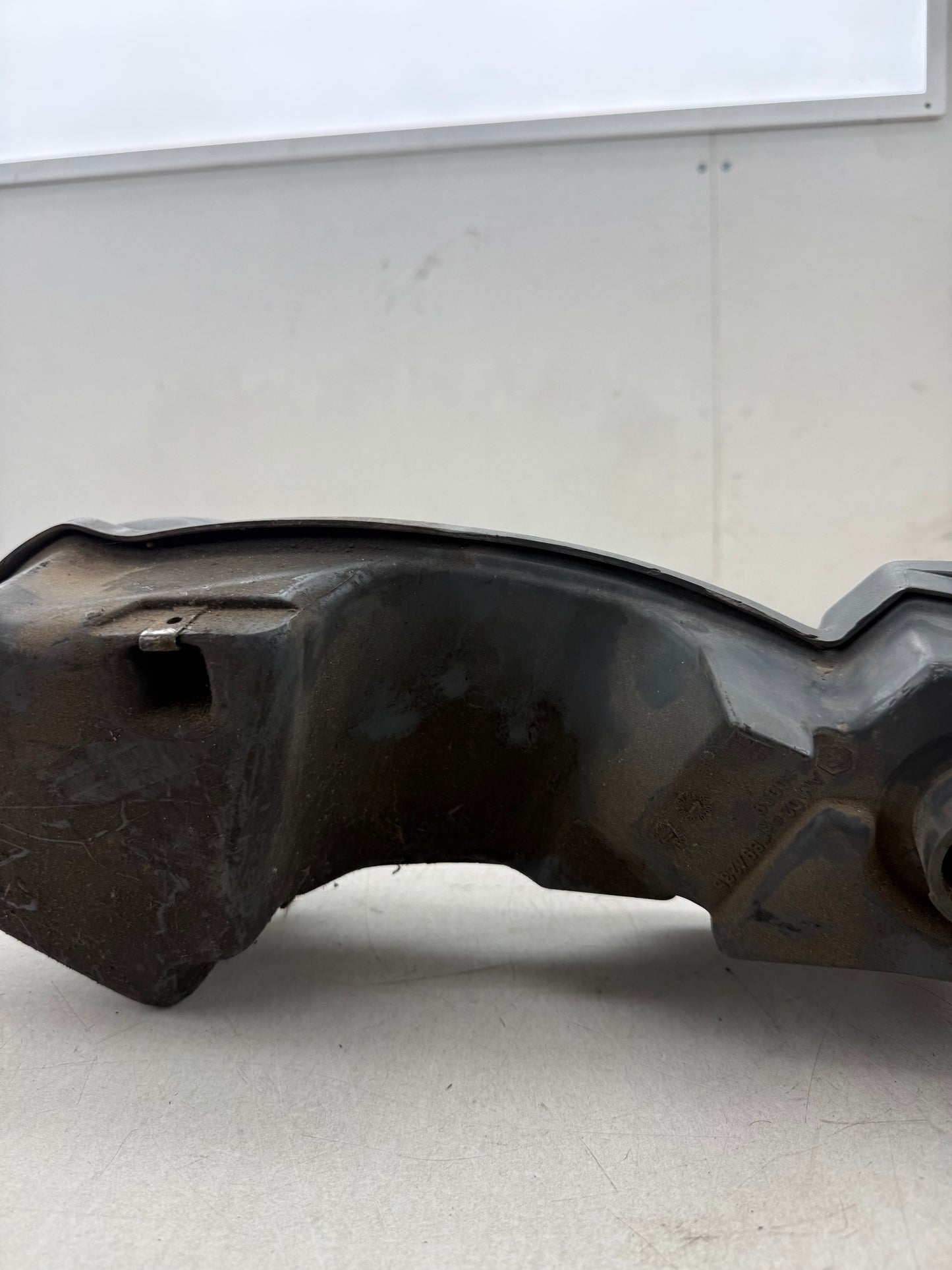 Gilera Runner luchtfilter 125cc 180cc